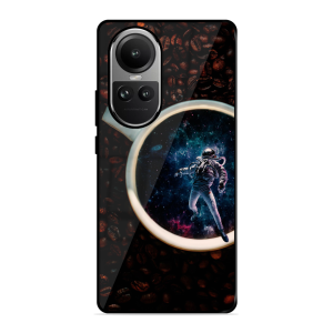 Intergalactic Travler Oppo Reno 10 Pro 5G