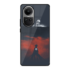 Final Boss Oppo Reno 10 Pro 5G