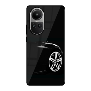 Dream Car Oppo Reno 10 Pro 5G