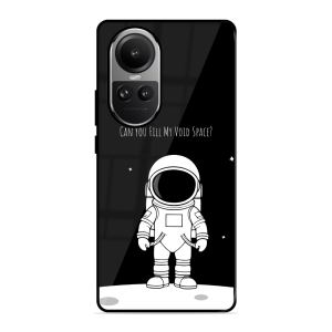 Fill The Void Space Oppo Reno 10 Pro 5G