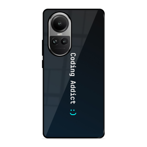Coding Addict Oppo Reno 10 Pro 5G