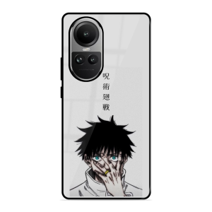 Yuta Oppo Reno 10 Pro 5G