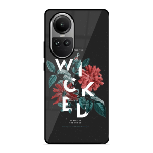 Just Wicked Oppo Reno 10 Pro 5G