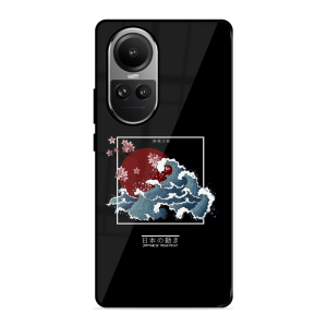 The Culture Oppo Reno 10 Pro 5G