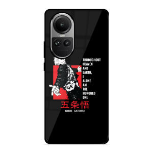 The Honered One Oppo Reno 10 Pro 5G