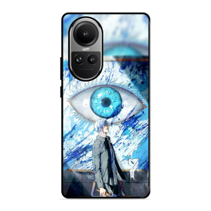 The Six Eye Oppo Reno 10 Pro 5G