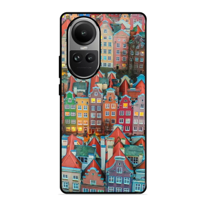 The Town Oppo Reno 10 Pro 5G