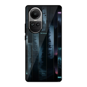 Stripped City Oppo Reno 10 Pro 5G