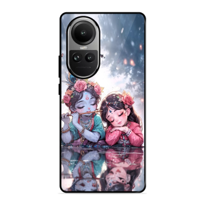 Shree Radha Krishna Oppo Reno 10 Pro 5G