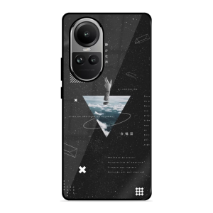 Galactic Void Oppo Reno 10 Pro 5G
