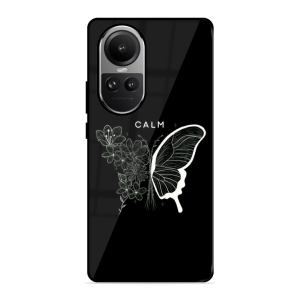 Creature Of Calmness Oppo Reno 10 Pro 5G