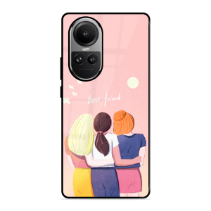 For The Besties Oppo Reno 10 Pro 5G