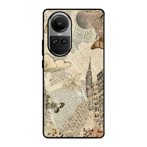 Paper Of Life Oppo Reno 10 Pro 5G