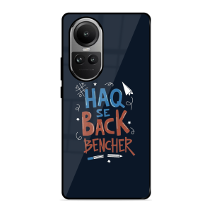 Back Bencher Oppo Reno 10 Pro 5G