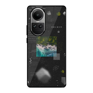 Void Nature Oppo Reno 10 Pro 5G