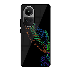 Wings Of Freedom Oppo Reno 10 Pro 5G