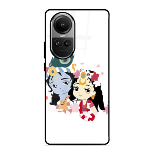 Shree Radha Krishna Oppo Reno 10 Pro 5G