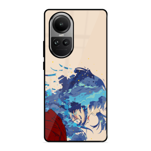 Flustration Oppo Reno 10 Pro 5G