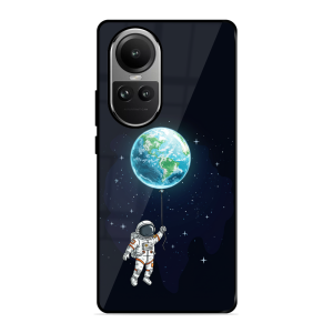 Being Astronaut Oppo Reno 10 Pro 5G