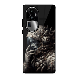 Cold Martian Oppo Reno 10 Proplus 5G
