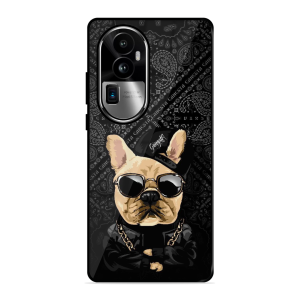 Elite Thug Commander Oppo Reno 10 Proplus 5G