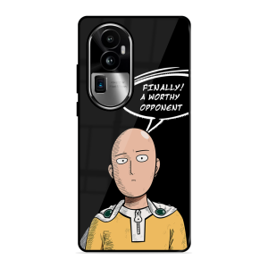 Finally Worthy Opponent Oppo Reno 10 Proplus 5G