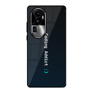 Coding Addict Oppo Reno 10 Proplus 5G