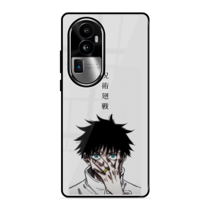 Yuta Oppo Reno 10 Proplus 5G