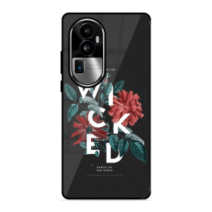 Just Wicked Oppo Reno 10 Proplus 5G
