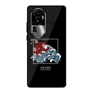 The Culture Oppo Reno 10 Proplus 5G