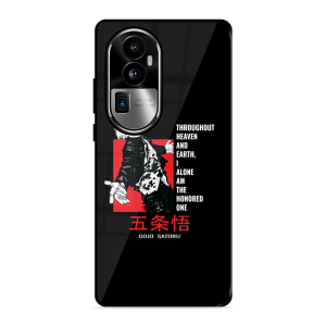 The Honered One Oppo Reno 10 Proplus 5G