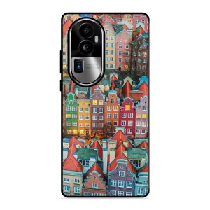 The Town Oppo Reno 10 Proplus 5G