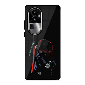 The Solo Warrior Oppo Reno 10 Proplus 5G