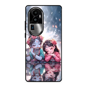 Shree Radha Krishna Oppo Reno 10 Proplus 5G