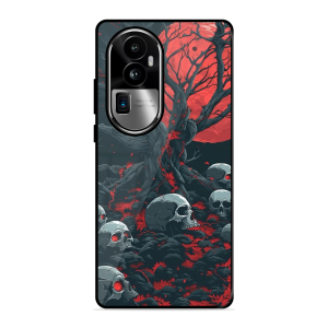 Tree Of Death Oppo Reno 10 Proplus 5G