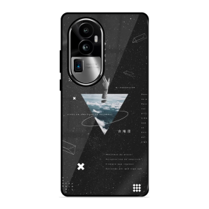 Galactic Void Oppo Reno 10 Proplus 5G