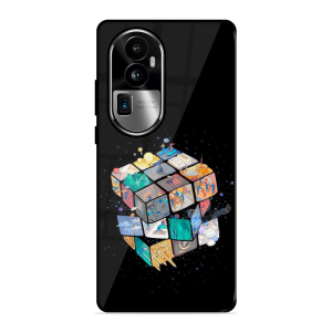 Edges Of Earth Oppo Reno 10 Proplus 5G
