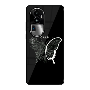 Creature Of Calmness Oppo Reno 10 Proplus 5G