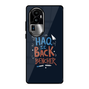 Back Bencher Oppo Reno 10 Proplus 5G