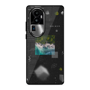 Void Nature Oppo Reno 10 Proplus 5G