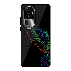 Wings Of Freedom Oppo Reno 10 Proplus 5G