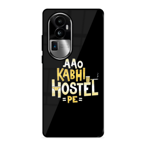 Hostel Life Oppo Reno 10 Proplus 5G