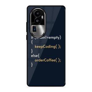Coding Life Oppo Reno 10 Proplus 5G