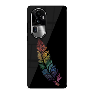 The Fortune Feather Oppo Reno 10 Proplus 5G