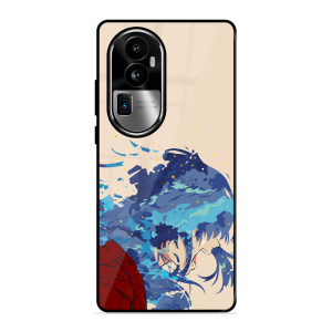 Flustration Oppo Reno 10 Proplus 5G