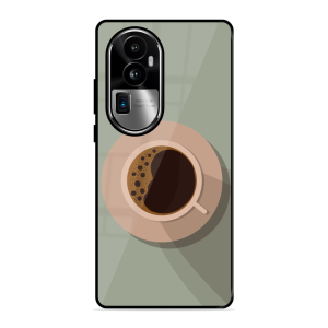 Coffee Time Oppo Reno 10 Proplus 5G