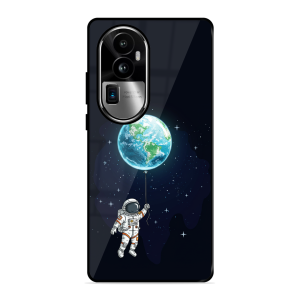 Being Astronaut Oppo Reno 10 Proplus 5G
