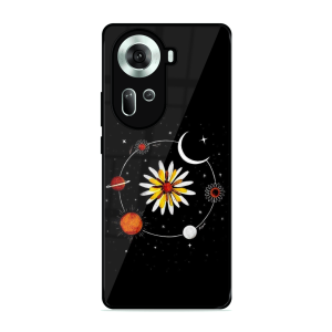 The Prophecy Oppo Reno 11 5G