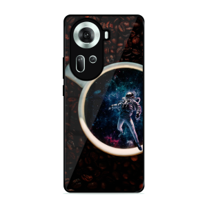 Intergalactic Travler Oppo Reno 11 5G