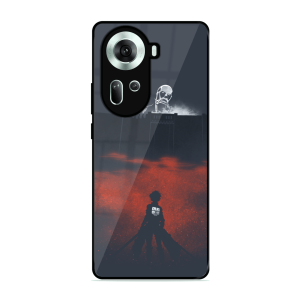 Final Boss Oppo Reno 11 5G